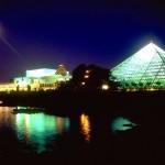 Galveston Moody Gardens