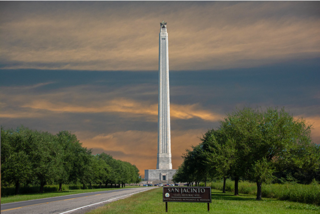 A Journey Through Texas History: Five Pivotal Events